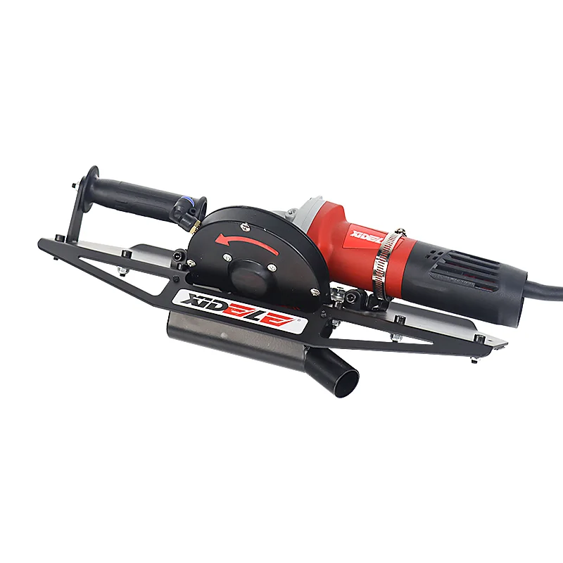 5KG Portable Ceramic Tile Chamfering Machine Cutting Machine Rock Plate Cutting Electric Tool