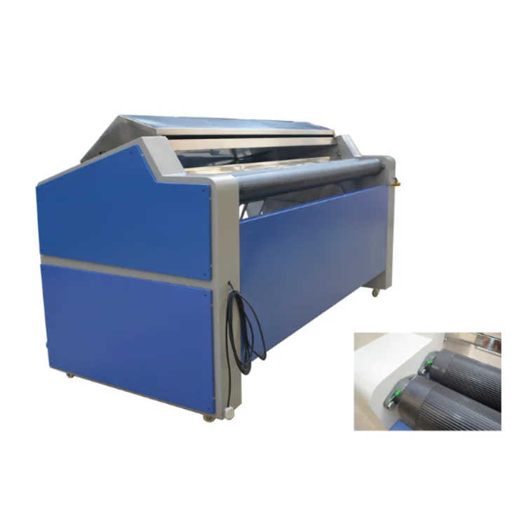 Складная машина для стирки ткани foldimate