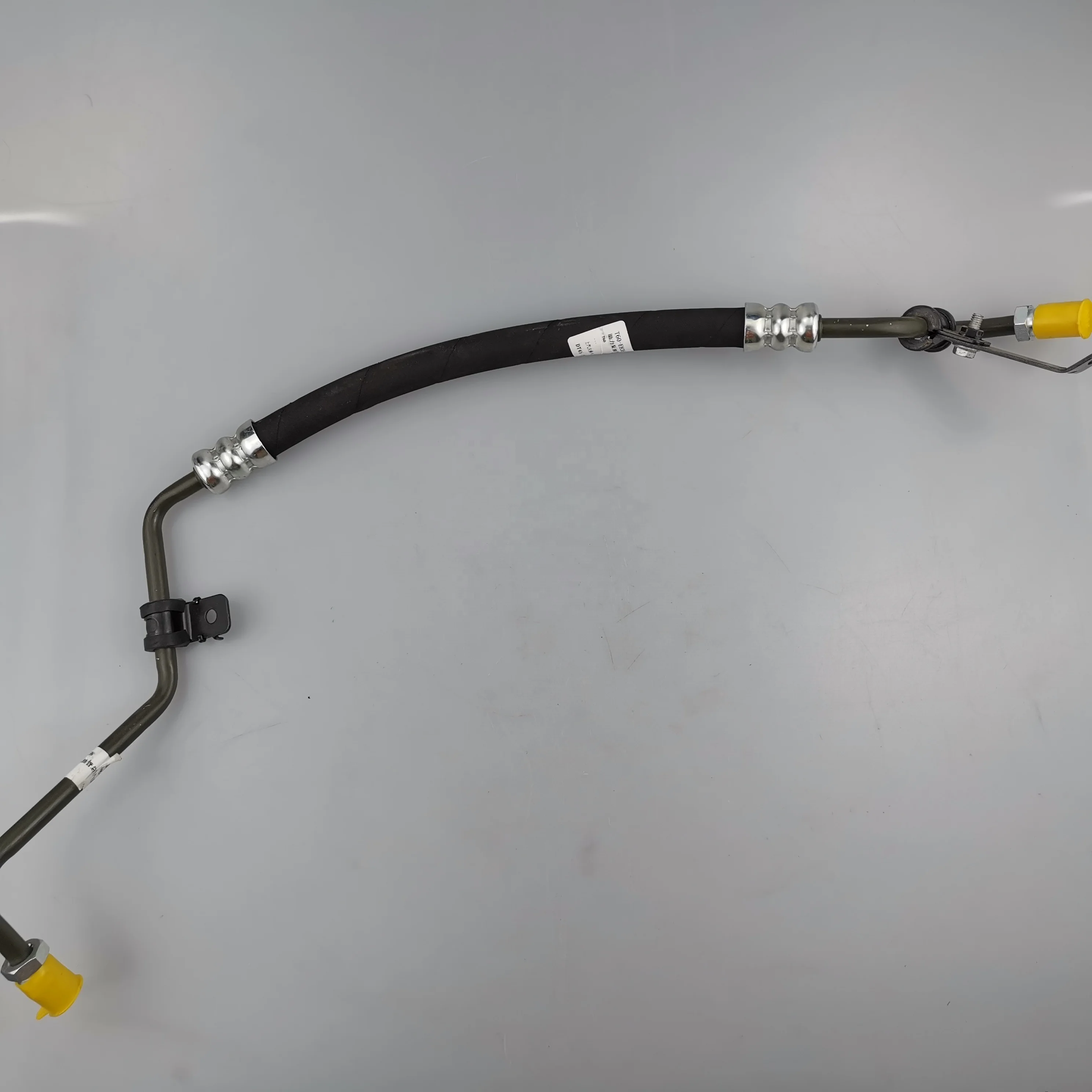 SAIC MAXUS T60 Original Steering high pressure oil pipe assembly C00045838