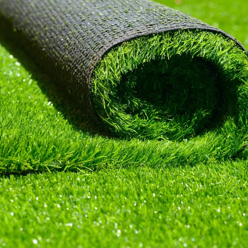Factory Wholesale 12mm 16mm Green Carpet Soft Artificial Grass Anti-aging Indoor Golf Sport Flooring Artificial Grasses