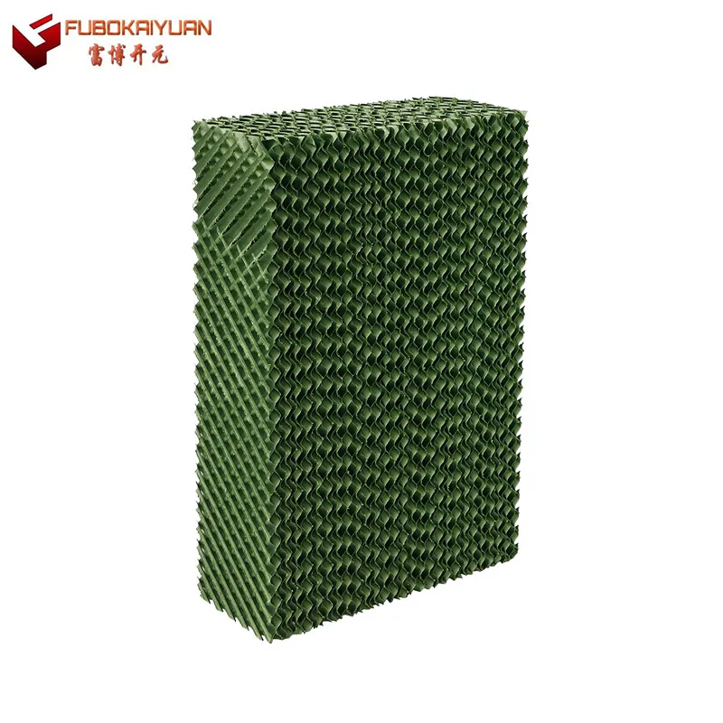 7090/7060/5090 Evaporative Cooling Pad for Poultry House Greenhouse