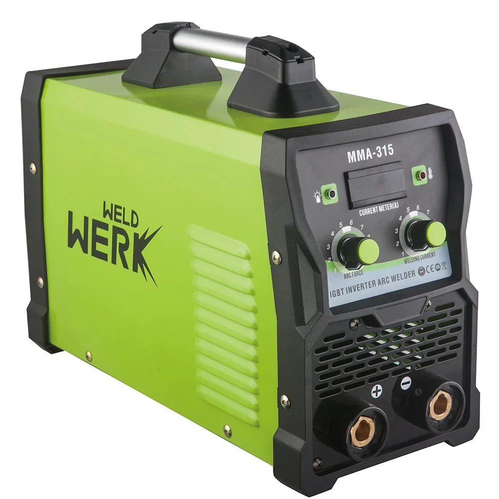 Reliable supplier compact igbt 3 phase zx7 250 electric welding machine mma zx7 315 inverter dc arc zx7-400 welder