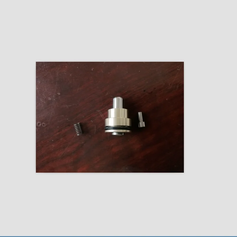 
Kit Plug Set K9006480 K9006481 for Excavator Doosan DX225LCA 