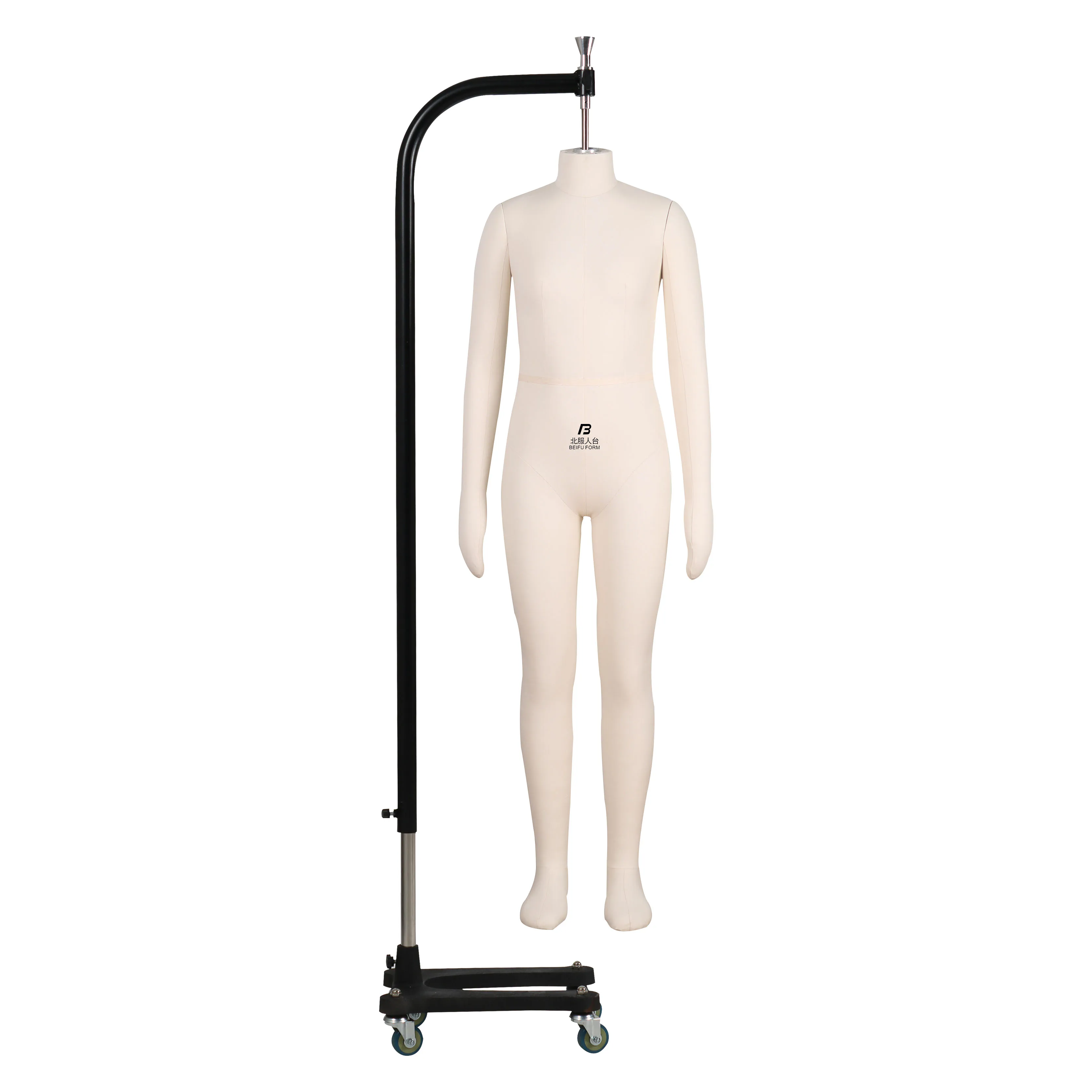 children full body mannequin size 12T-16T girls dressmaker for draping children dress form