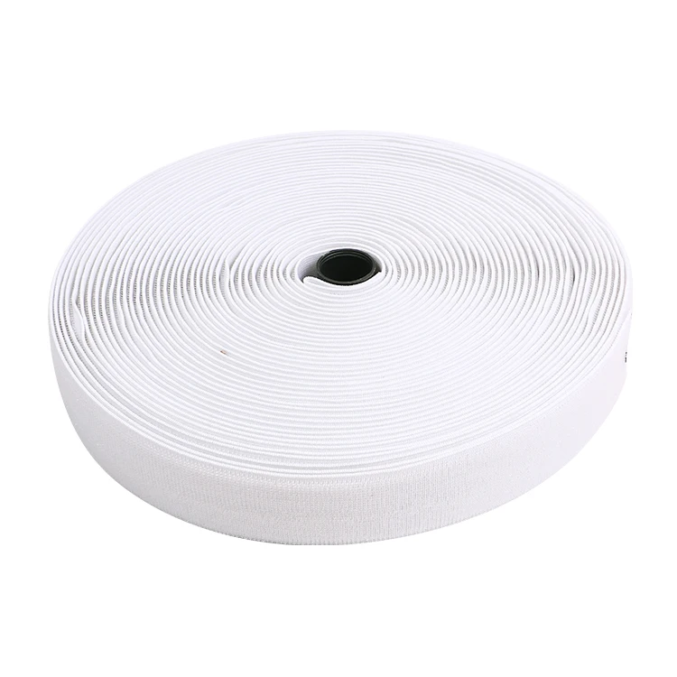 Factory custom black and white hook and loop tape of various sizes and  thin self adhesive  Velcroes