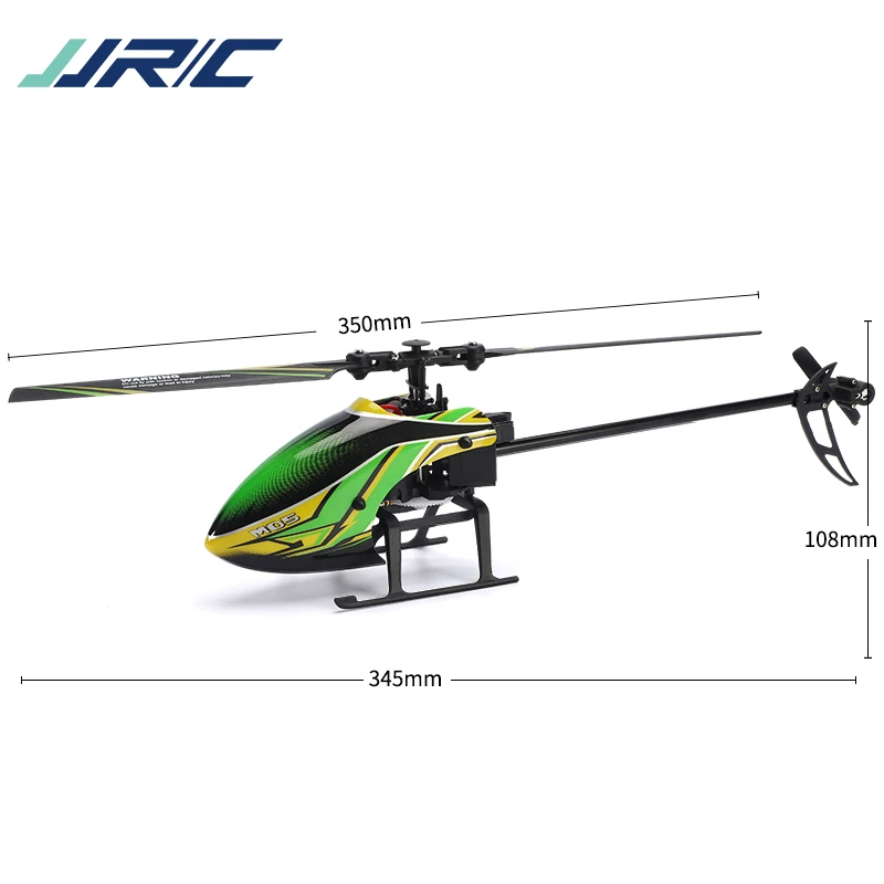 Hot Sales JJRC M05 Headless 2.4Ghz Drone 4ch 6 Aixs Remote Control RC Helicopter For Birthday Gifts