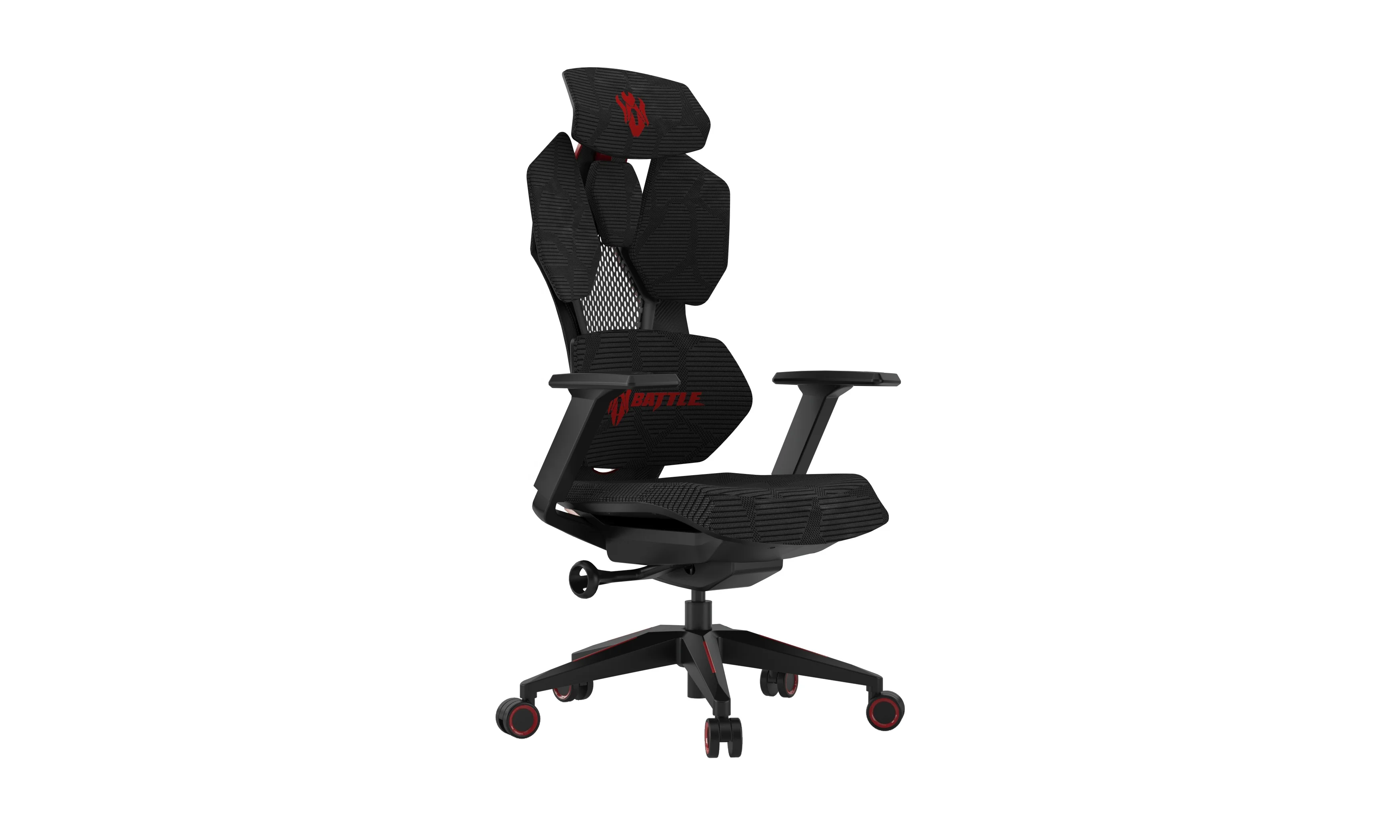 Wholesale best scorpion gaming chair with footrest