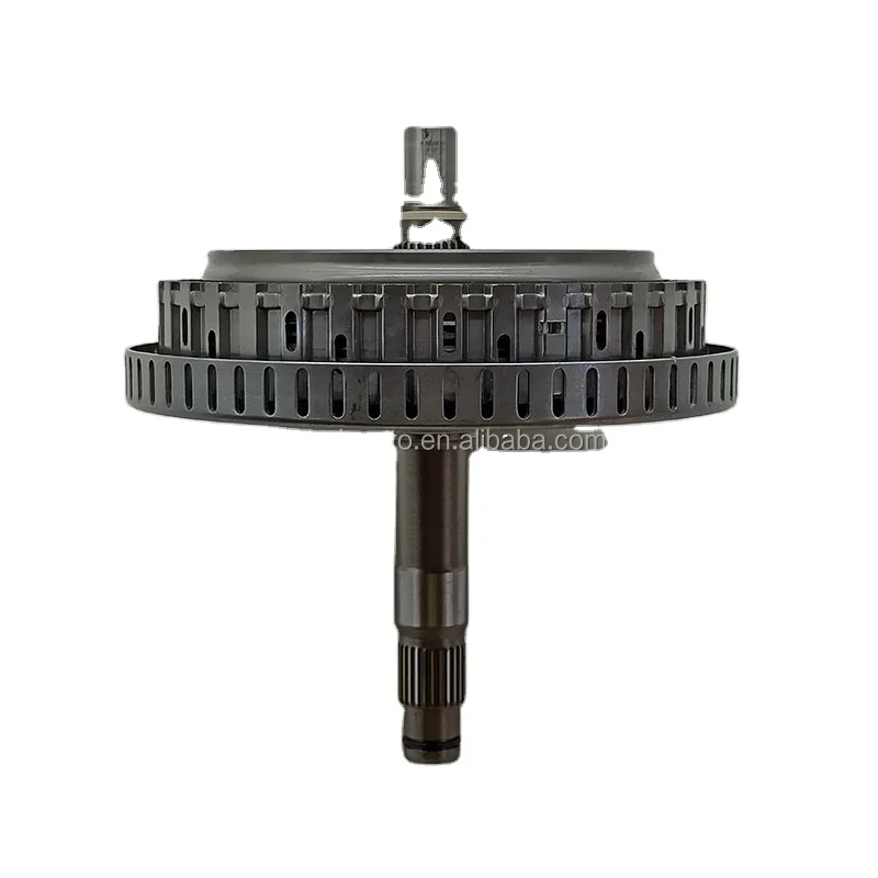 CTF25-0012-U1 вход барабан в сборе без Солнечная Шестерня U1 CTF25 cvt-автоматическая коробка передач и проверены для BAOJUN