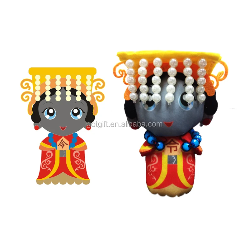 Индивидуальные экологически чистые мини-игрушки развивающие игрушки маленькая кукла из коричневого кожи для ребенка плюшевая игрушка-птица