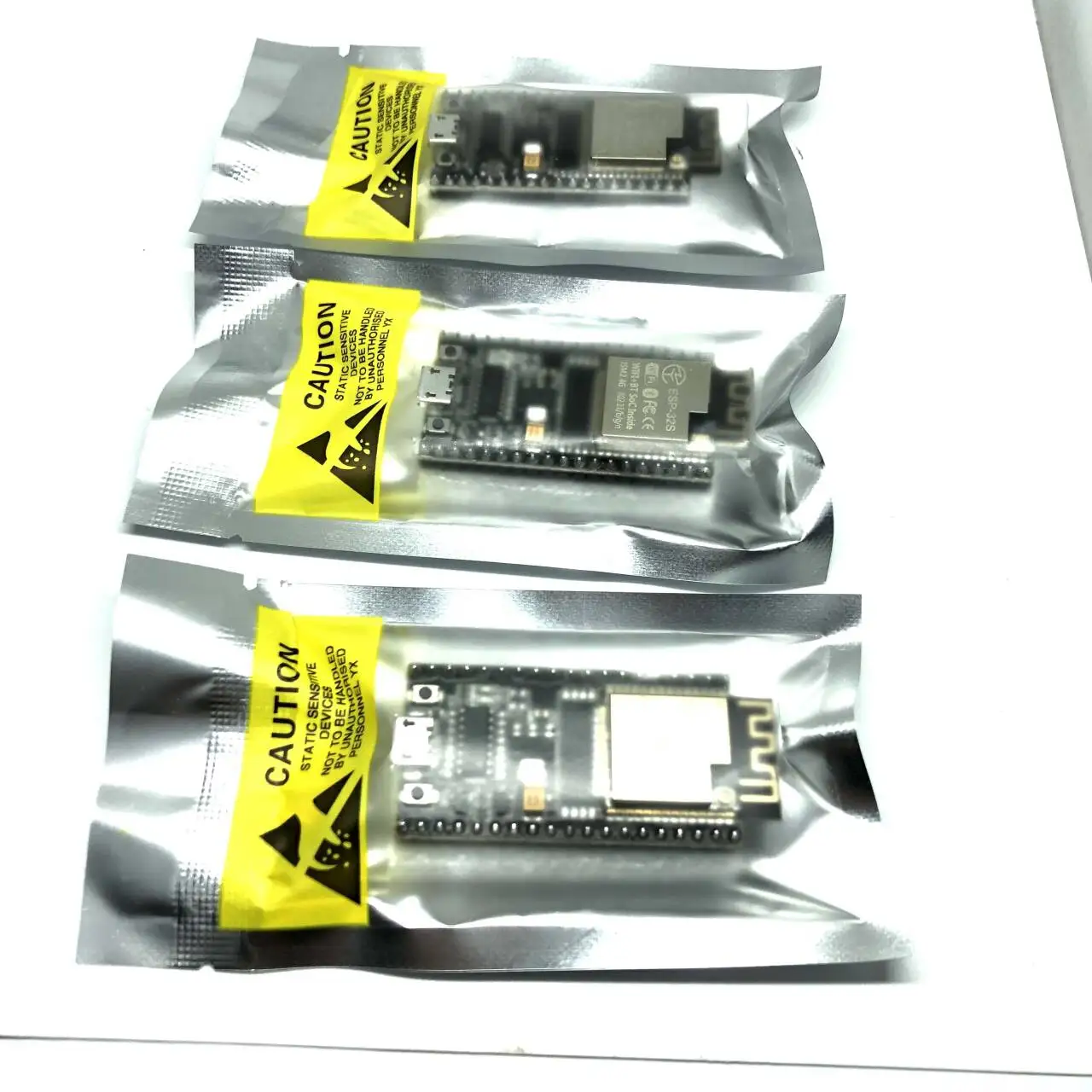 ESP32 ESP-WROOM-32 Development Board