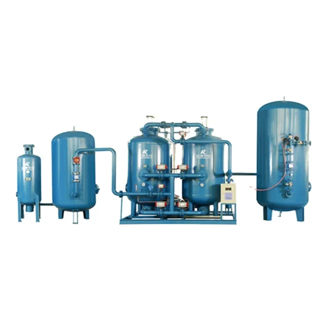 Direct Wholesale Good Quality n2 gas generator for Grain depot