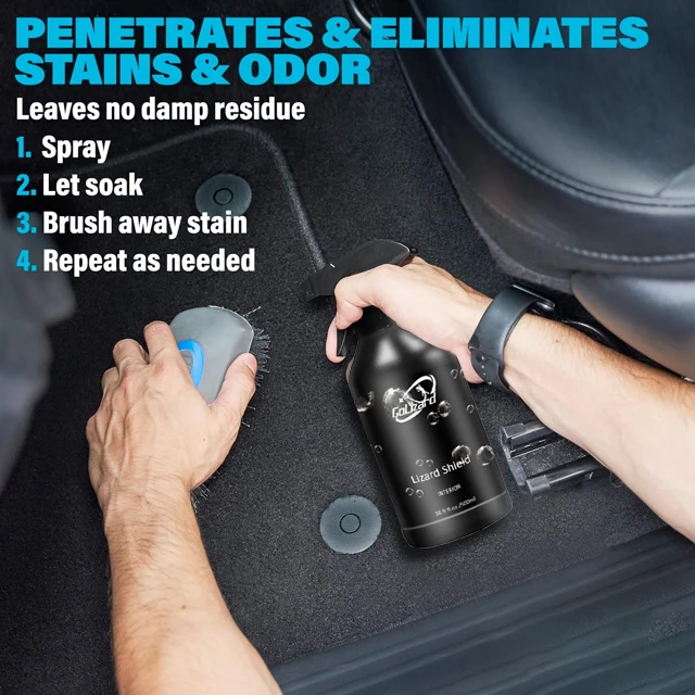 Premium Car Nano Ceramic Coating Car Accessories Maintenance Hydrophobic Layer Cleaning Detailing Automotive Polish Agent