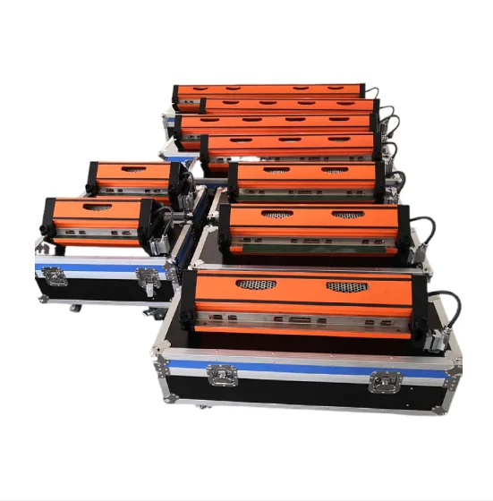 LOYICN LYPA1800-A Portable Hot Splicing Press for 1800mm Wide Lightweight Conveyor Belt