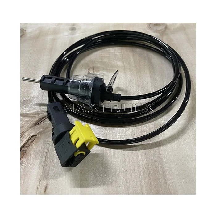 KARNO Good Quality Truck Parts OEM 21296875 21296874 23740262 23740261 68326524  68326523 Wear indicator Fit for VOLVO RENAULT