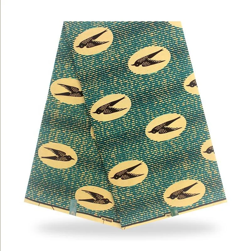 100% хлопок, африканский восковой дизайн, супер голландская Высококачественная хлопковая ткань с принтом hollandis, в наличии