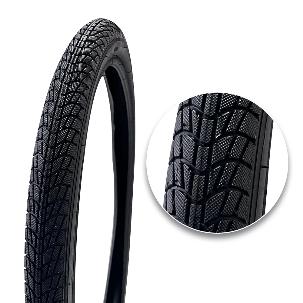High Performance 20*1.75airless tires for bicycle 20inch tires for bicycle