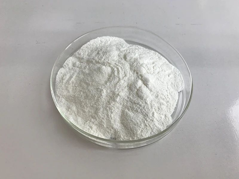 
China Professional and Reliable Chondroitin Sulfate Supplier 