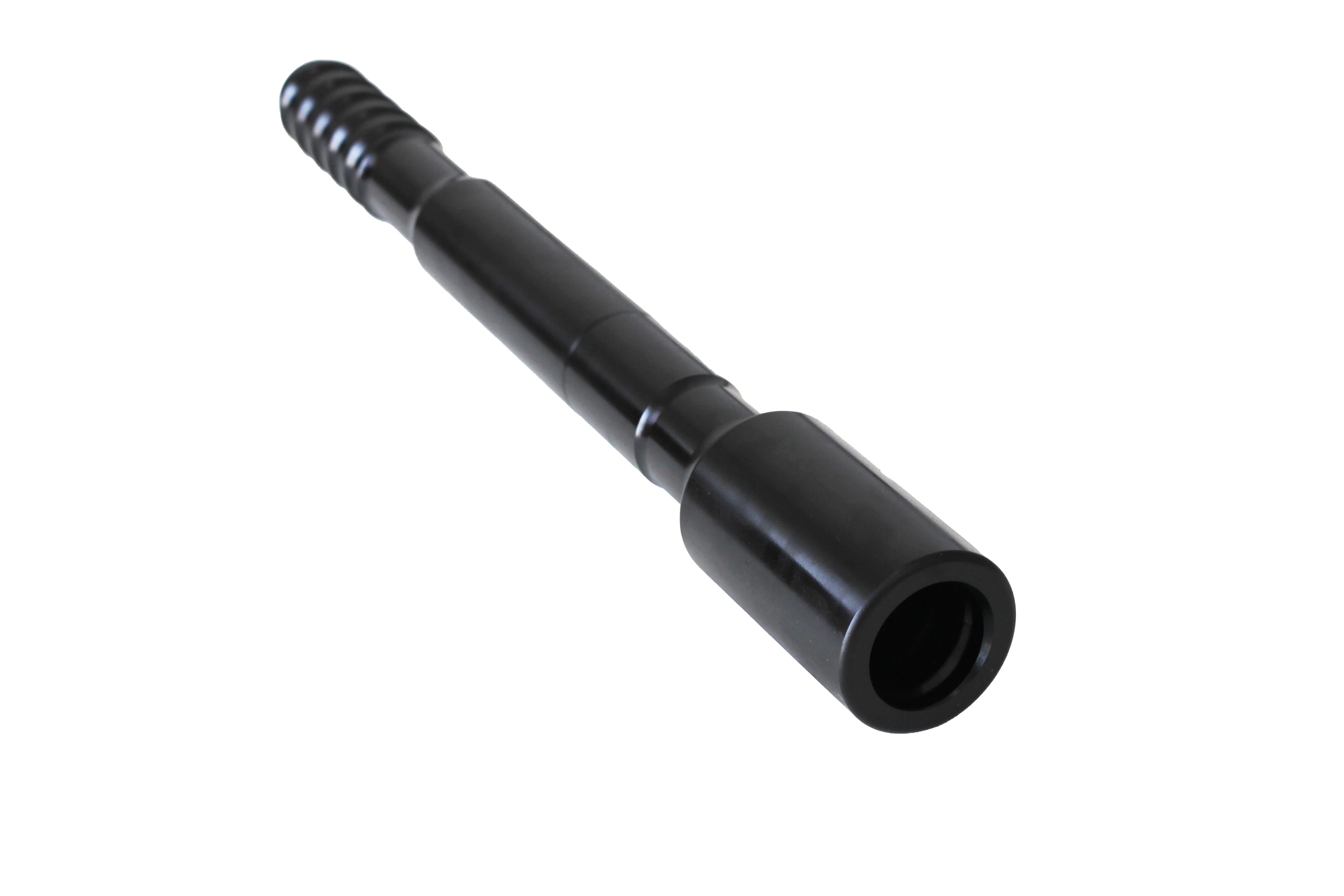 Well Rock Tools Full Carburized R32 Thread MF Mining Drill Rod for Drilling Blasting