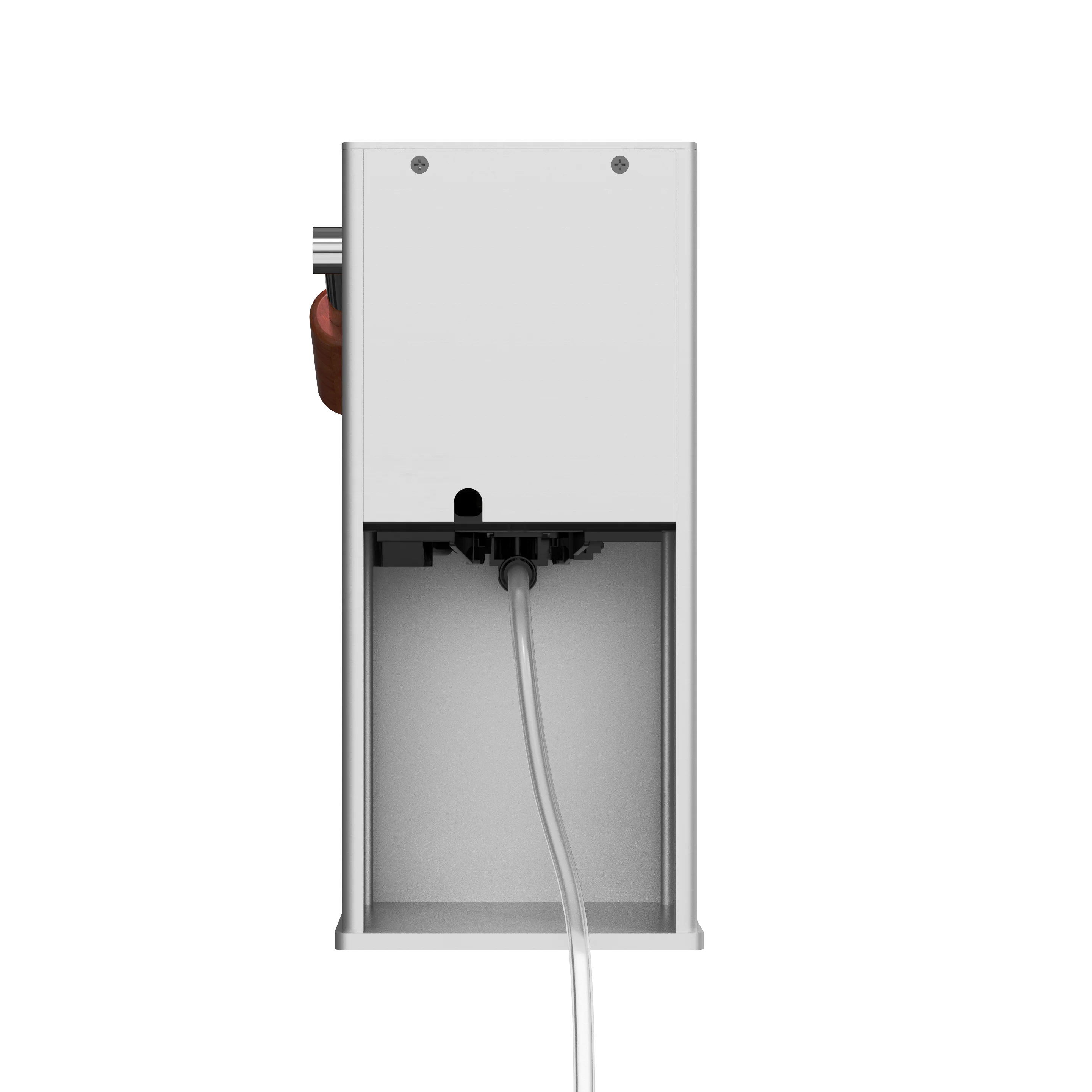 electric espresso coffee machine coffee maker machine for E.S.E. POD machine automatic coffee maker for office home