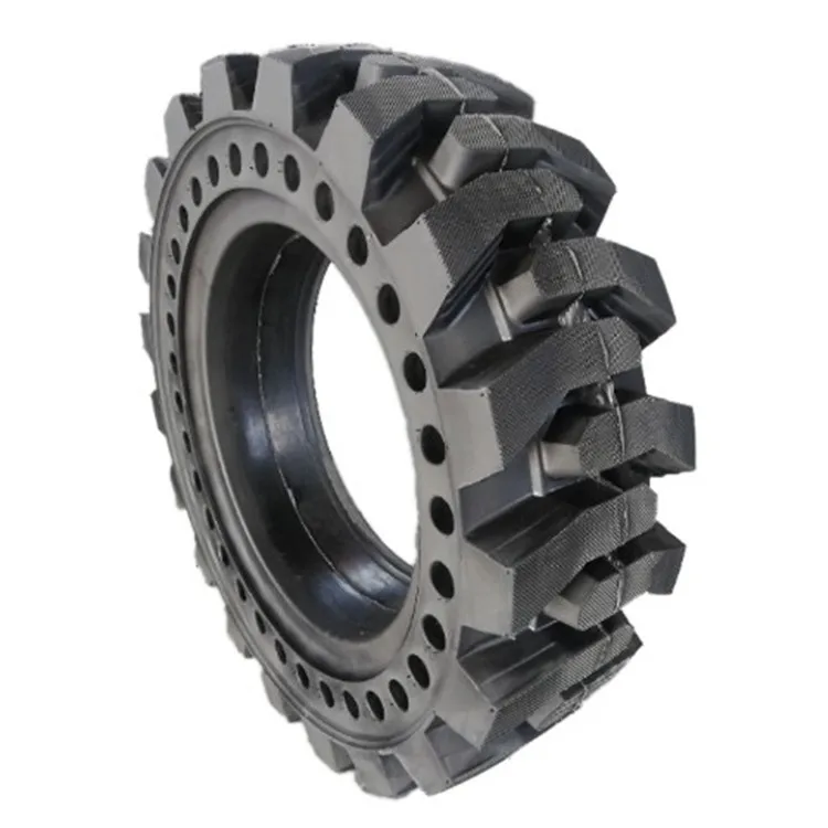 high quality solid tires for forklift  8.25-16 20.5-16 16/70-20 16/70-24 17.5-25 23.5-25