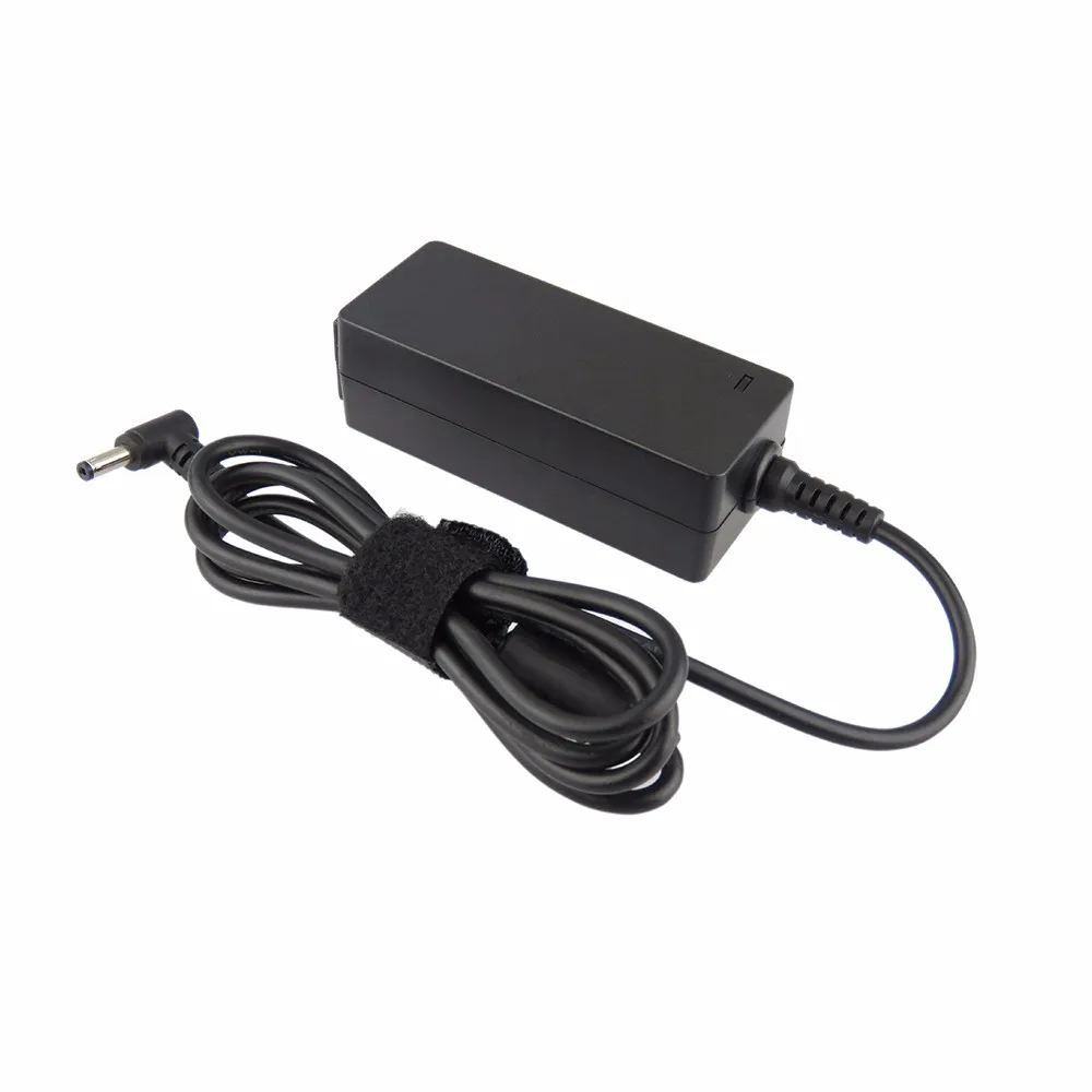 Wholesale notebook computer charger oem 45W 19V 2.37A 4.0*1.35mm laptop adapter for asus