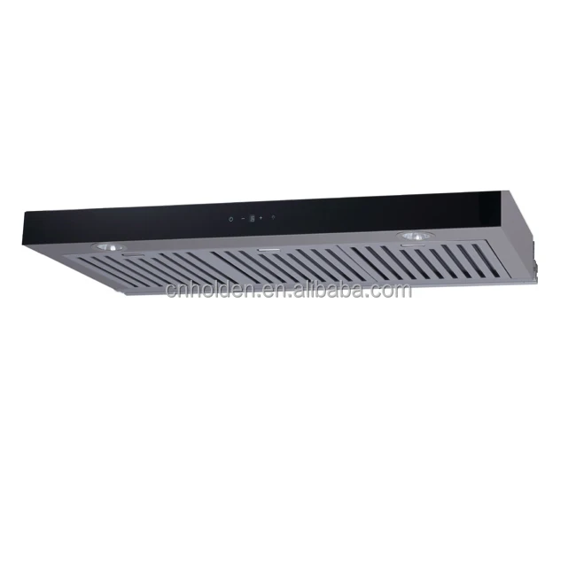 Бленда для кухонной плиты gold range hood