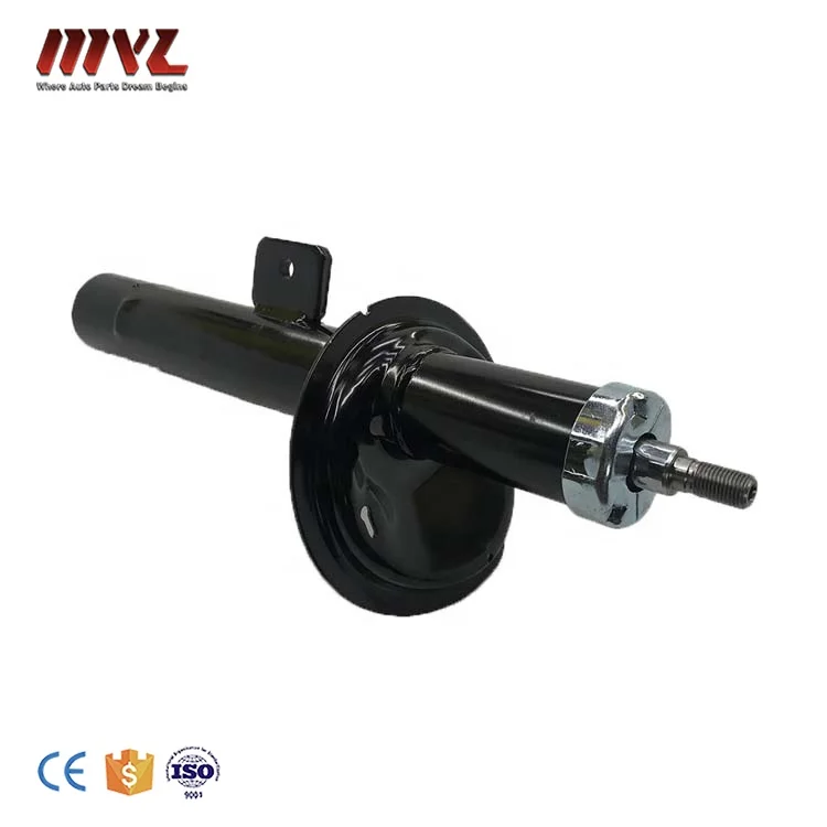 MYL Brand Hot Sales 5202WZ 5202YR Auto Part Shock Absorber For Peugeot 206 207 Car Shock Absorber for sale
