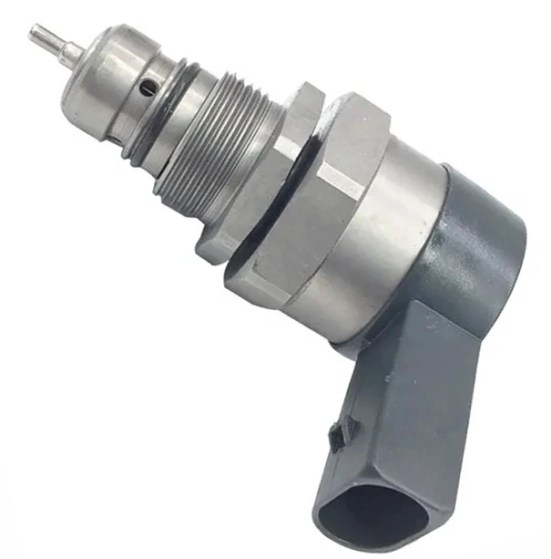 Common Rail Fuel Pressure Control Valve Regulator DRV valve 0281006198 For Mit-subishi fuso canter 3.0 Car