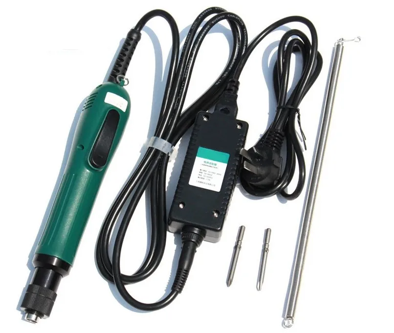 Multi-function Electric Drill Power Tools Industrial Electric Screwdriver for screw M1.2-M2.5