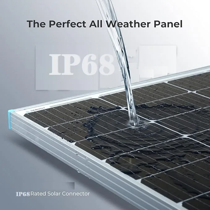 LONGI factory price 695 Watt Bifacial Solar Panel Cell Plate Photovoltaic module 22.2% High Efficiency crystalline Certified