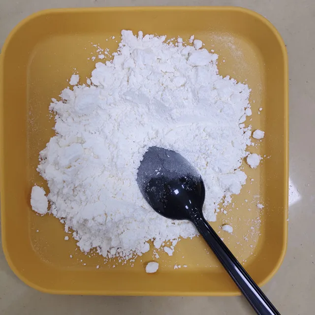 Factory Supply Glucosamine HCL /Glucosamine hydrochloride CAS 66-84-2