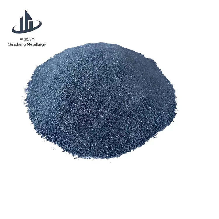 Factory Price Black Silicon Carbide Sic Silicon Carbide Powder Grit Powder Fine Powder