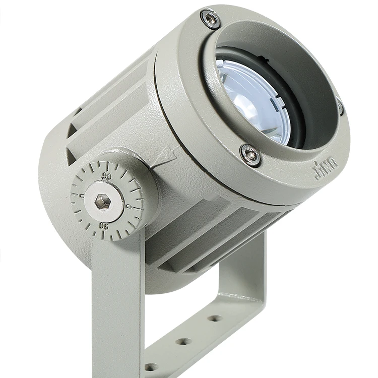 high quality 50w led flood light crystal spotlight