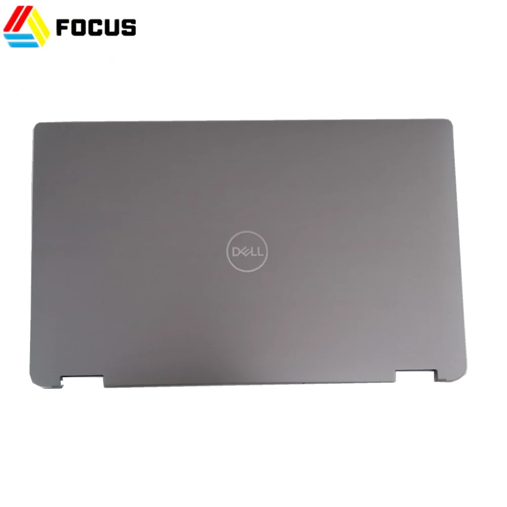 Genuine New Laptop LCD Back Cover Top Rear Lid A Housing for Dell Latitude 7400 2in1 08K0HJ 8K0HJ