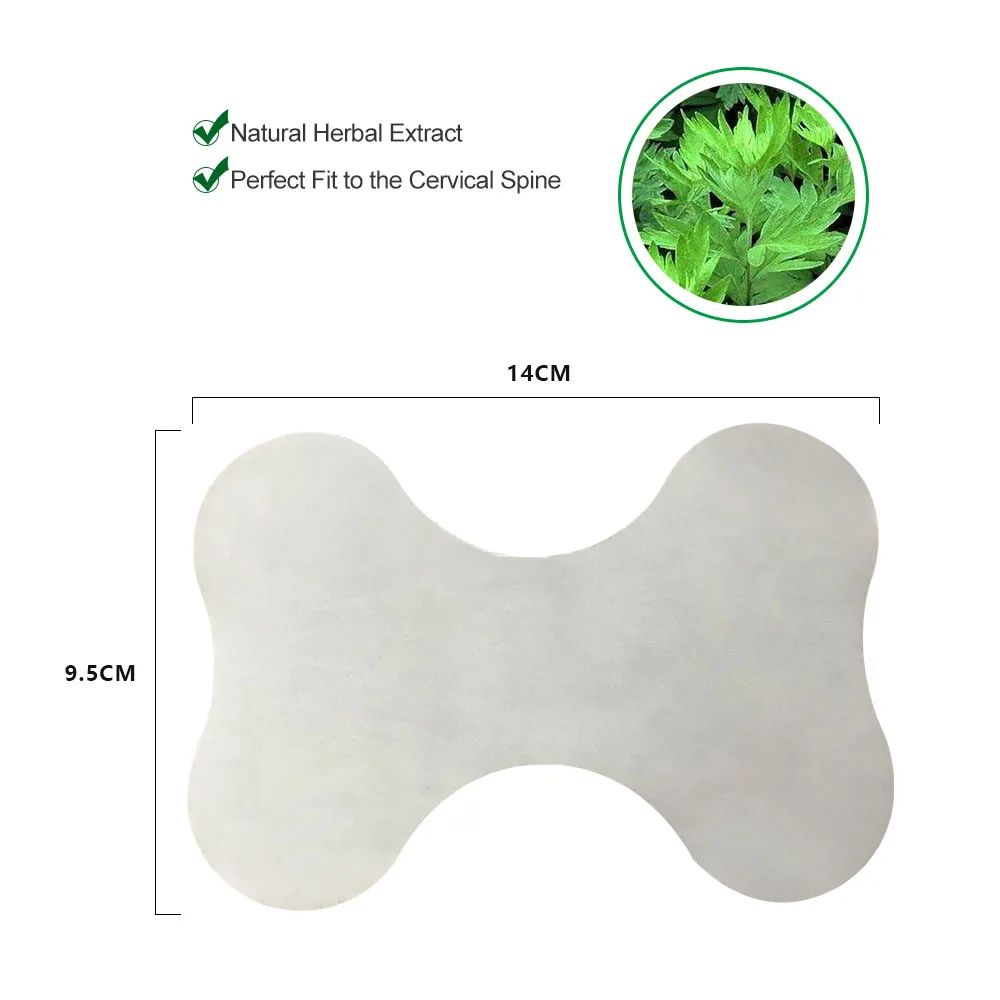 Wormwood Back Pain Relieve Patch Produit Pour Nerf Sciatique Sciatic Nerves Pain Nerve Medication
