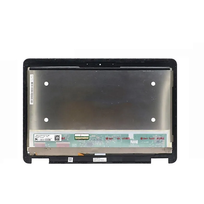 ЖК-дисплей 12,5 дюйма с сенсорным экраном, замена для ноутбука DELL Latitude E7240 7240 LP125WF1-SPA4 PY6P2