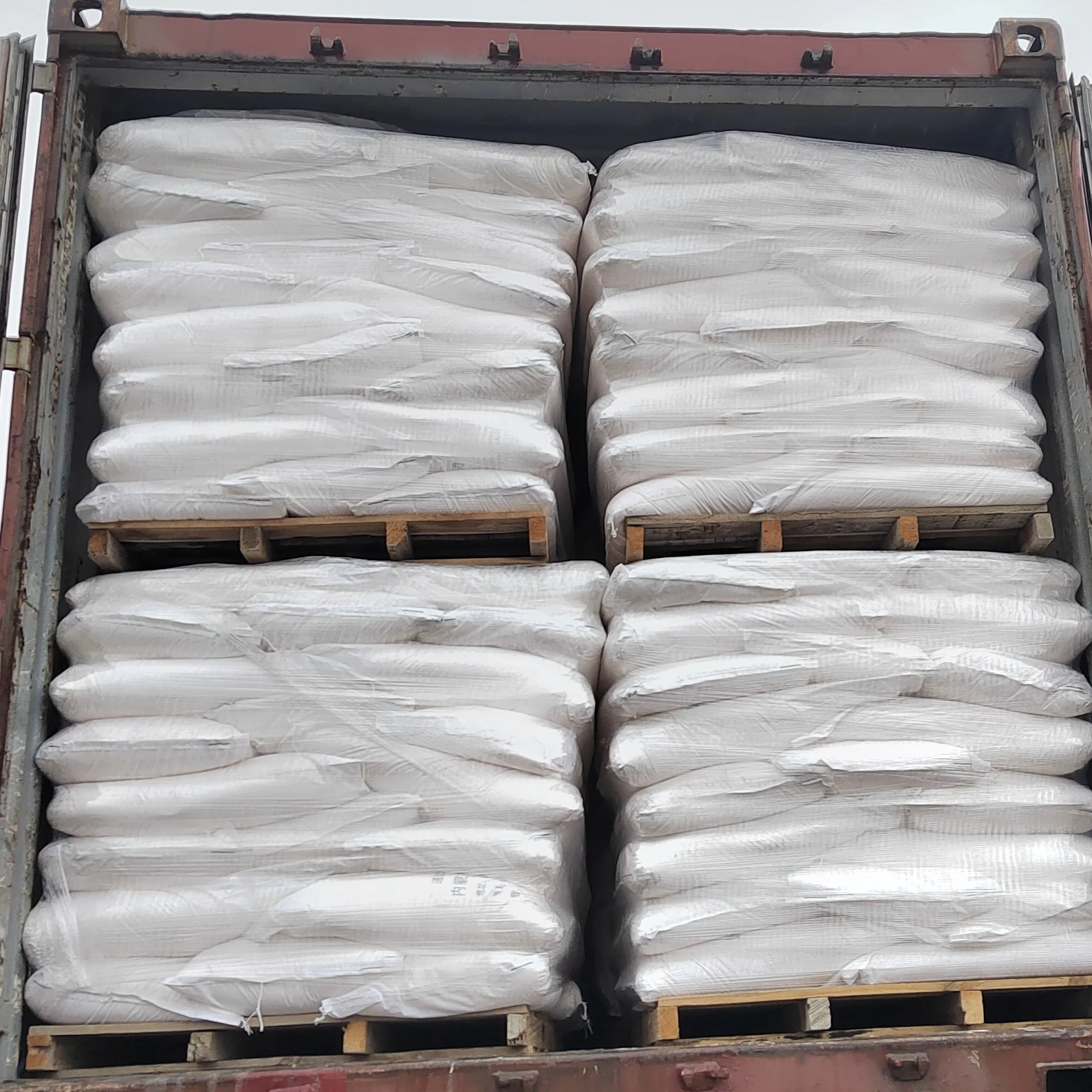 Titanium Dioxide TiO2 for SCR Catalyst