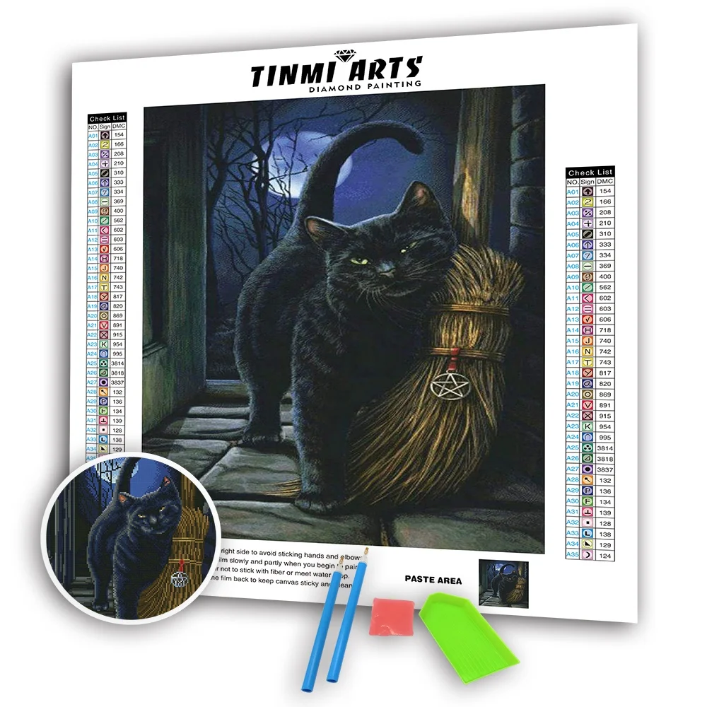 Хороший поставщик, новинка, популярная алмазная живопись для детей 5d, алмазная живопись «сделай сам» из кристаллов, 30*40 см