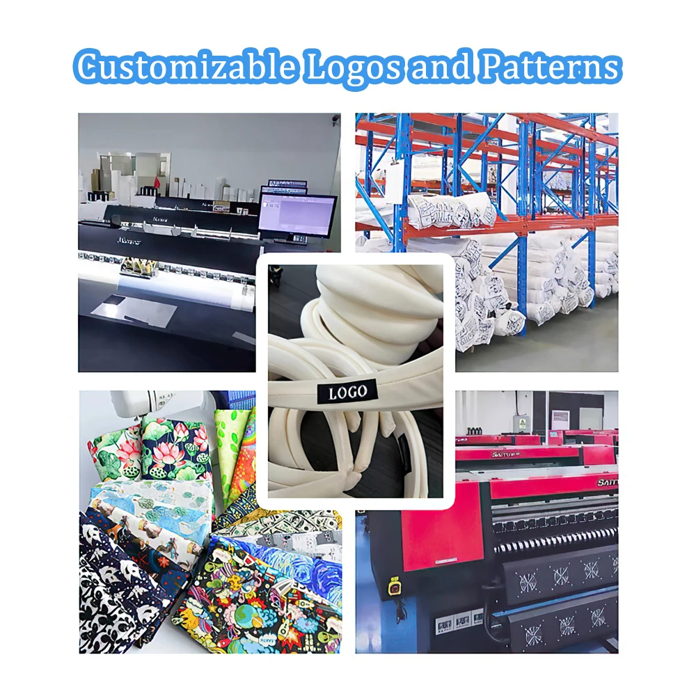 Oem Factory Designer Pearl Headbands For Women Artificial Pearl Lady Headband Headdress Girl Exquisite Intersect Hair Tie Curved