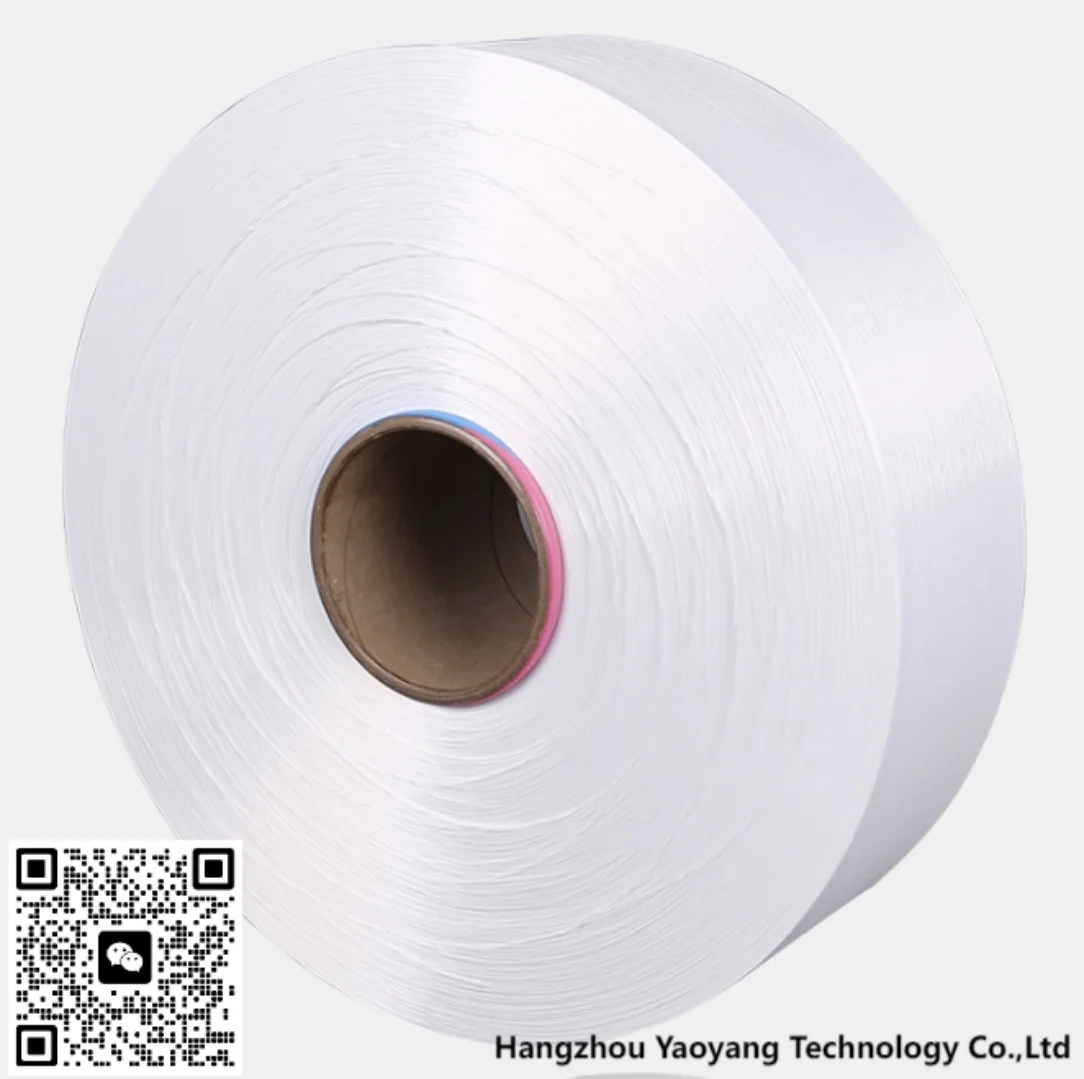 Высококачественная переработанная пряжа для вязания с открытым концом/хлопчатобумажная одежды