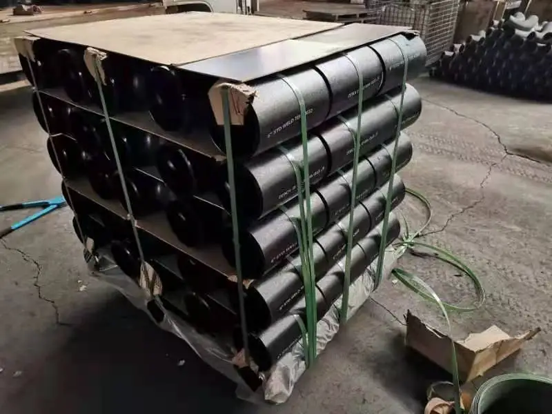 ASTM234 WPB, ASTM A105, SABS 1123 steel galvanized elbow and forged flange