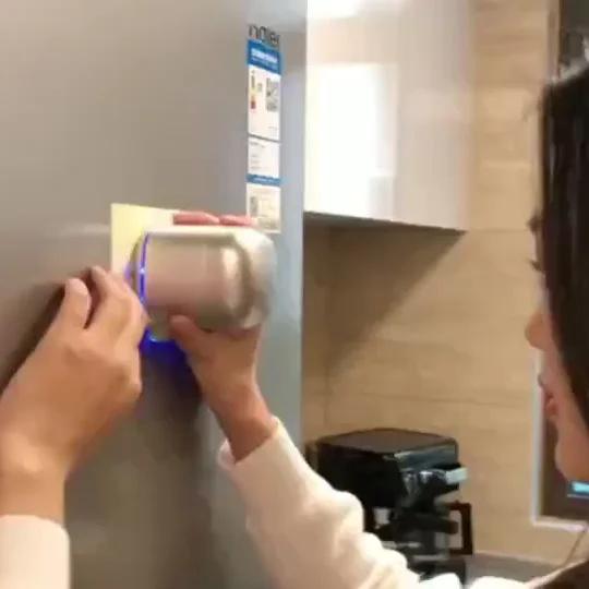 Portable QR Code Printers Label Maker Machine for Paper Sticker Pocket stamp printer