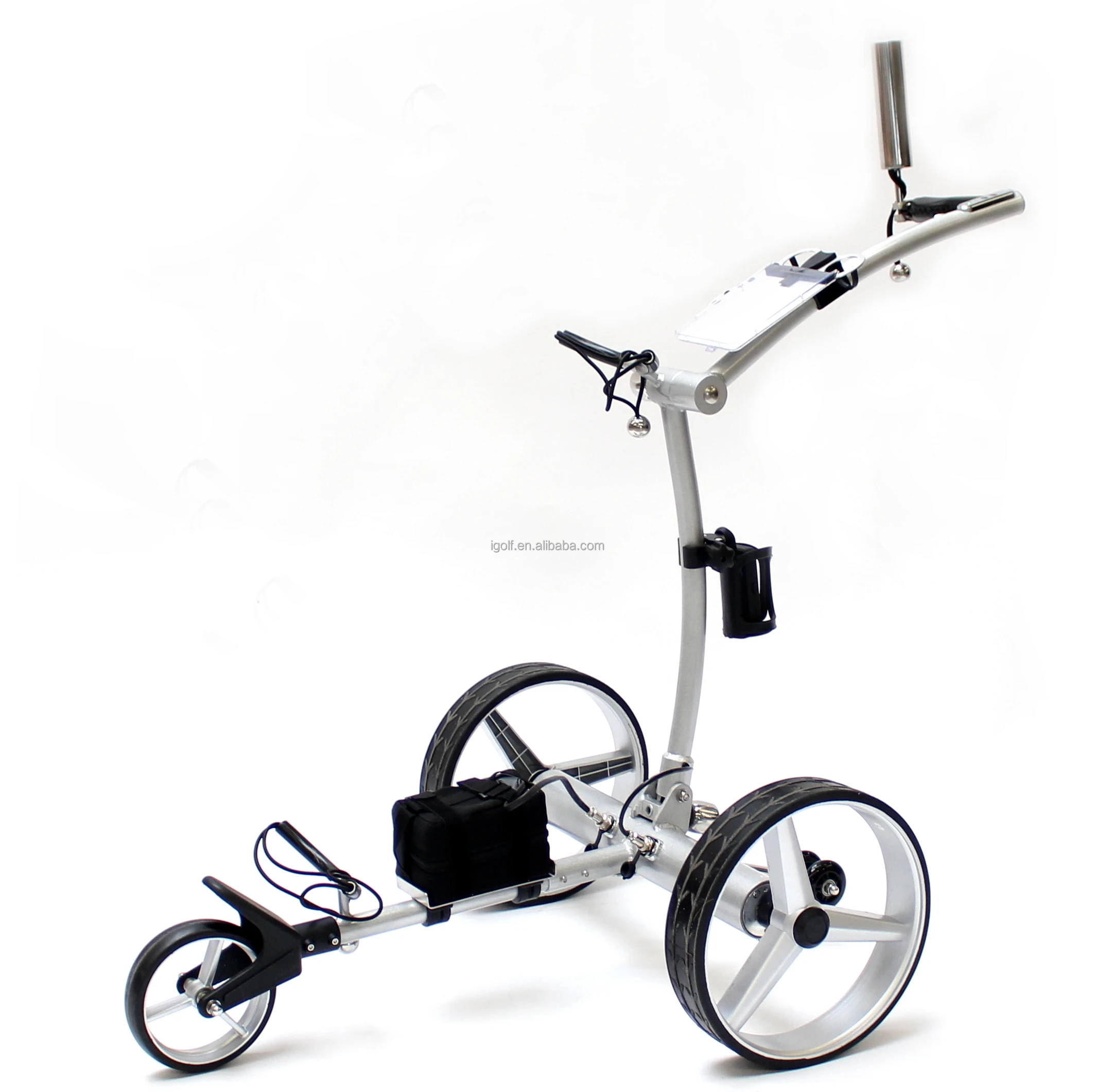 electric golf trolley for sale
