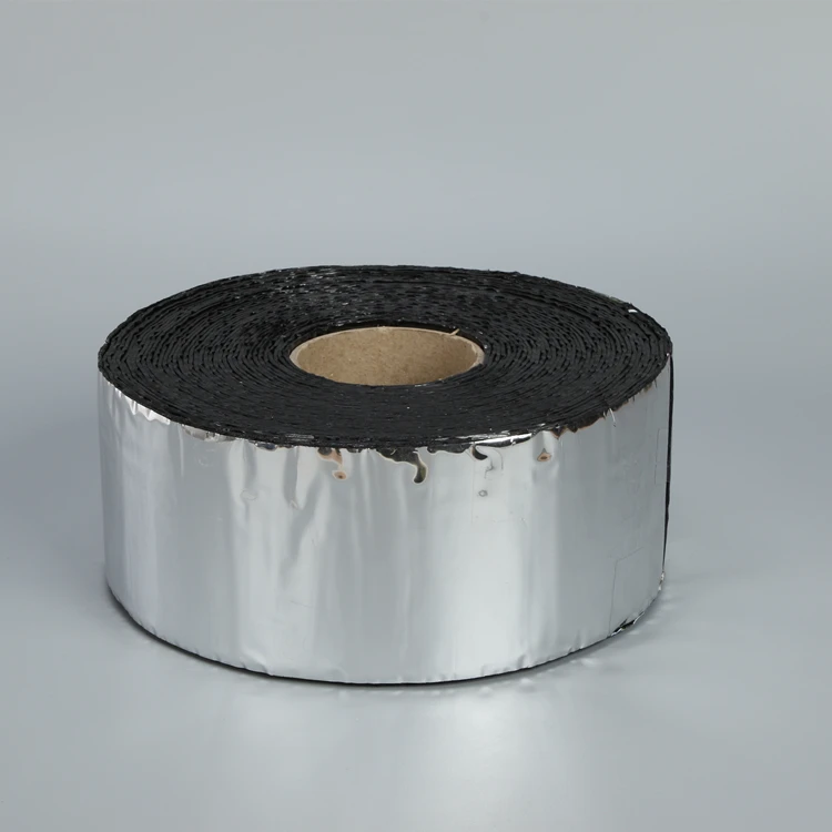 Bitumen Sealing Marine Hatch Cover Tape