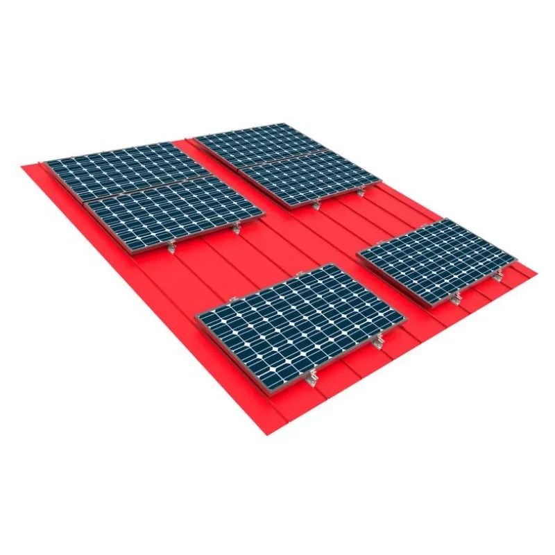 YONZ PV Power Mounting Bracket for Solar Photovoltaic Solar Panel System with Reasonable Price PV bracket