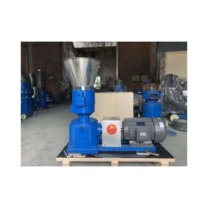 good sales mini animal feed pellet machine animal feed making pig fish cattle feed machine pelletizer machine