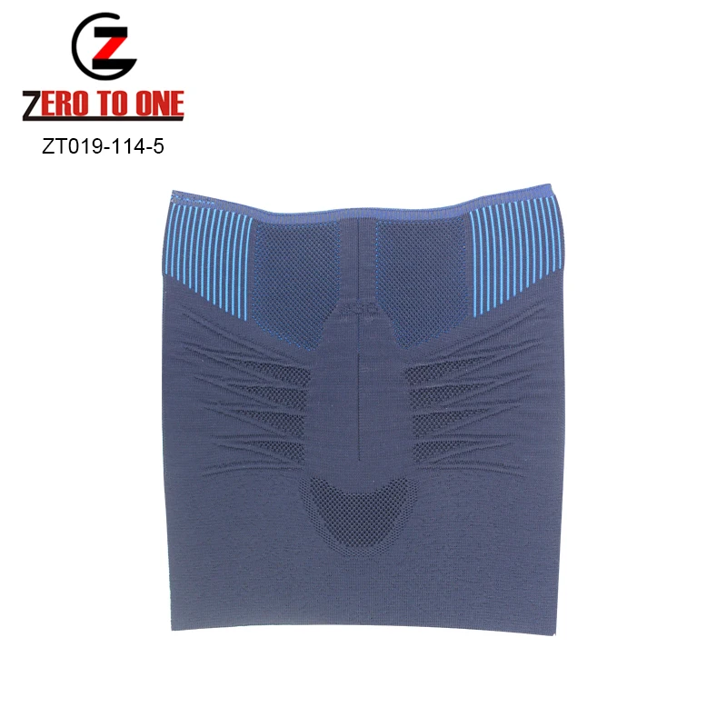 Brand Footwear Shoe Upper Design Knitting Shoe Upper Fly Knit Uppers