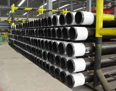API 5CT Oilfield Casing OCTG Seamless Carbon Steel Pipe