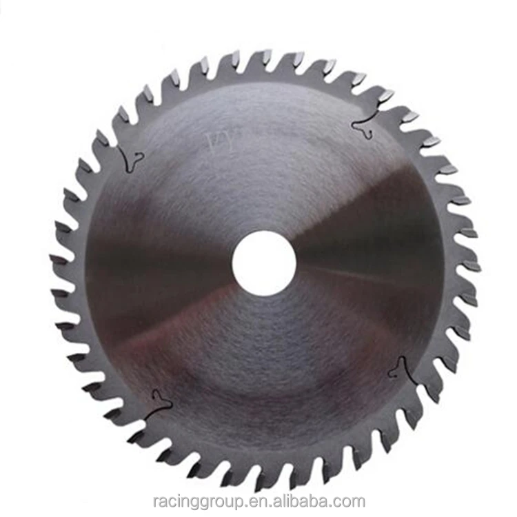 Circular Saw Blade for Aluminum Cutting(aluminum Window Frame,door Frame) Support OEM Size  Aluminium Saw Blade Made in China
