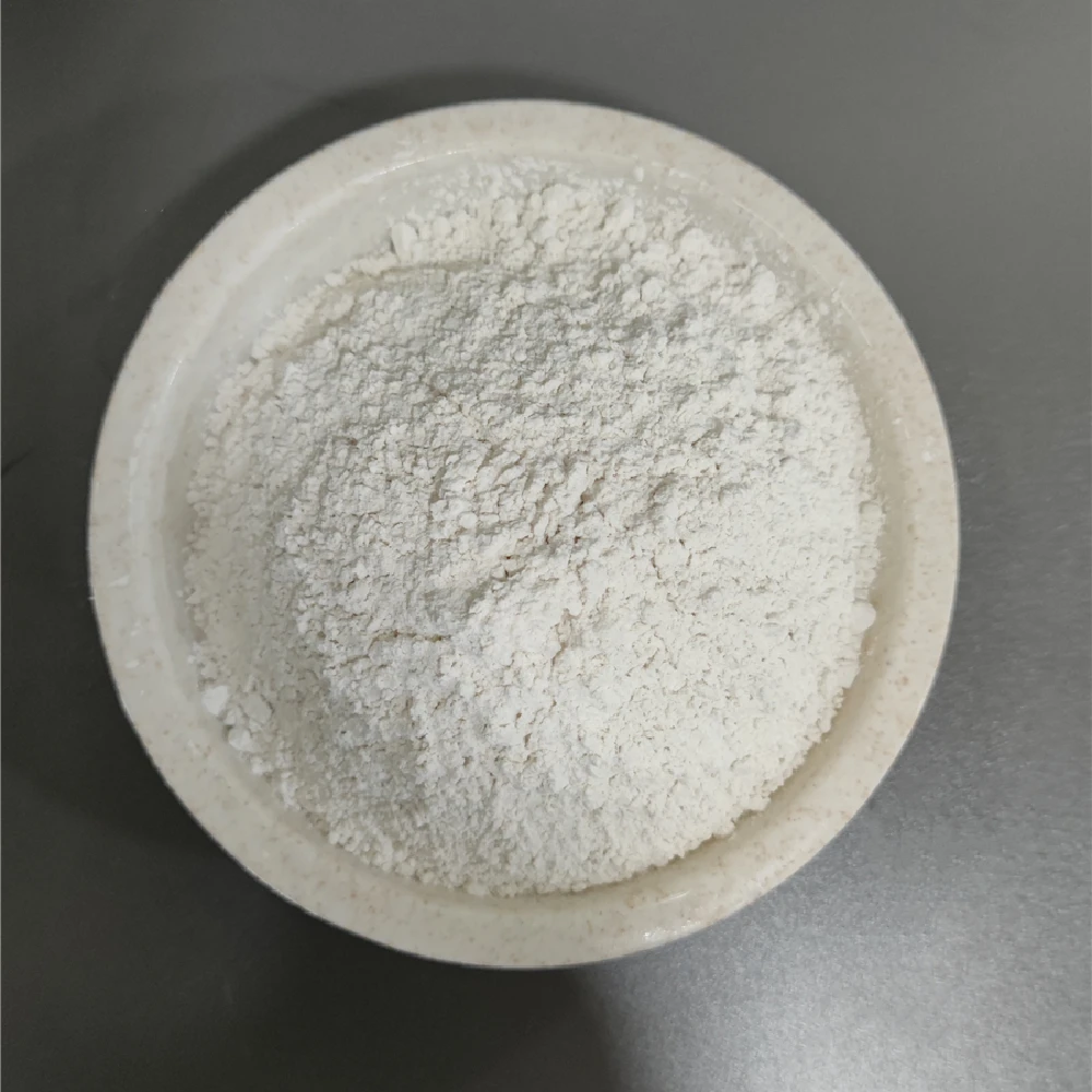 High quality bleaching earth food grade for soybean oil and palm oil